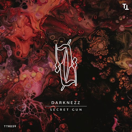 Darknezz - Secret Gun [TTR039]